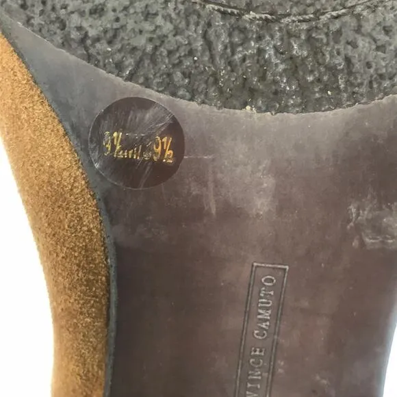 Vince Camuto Graysen Ankle Boot.