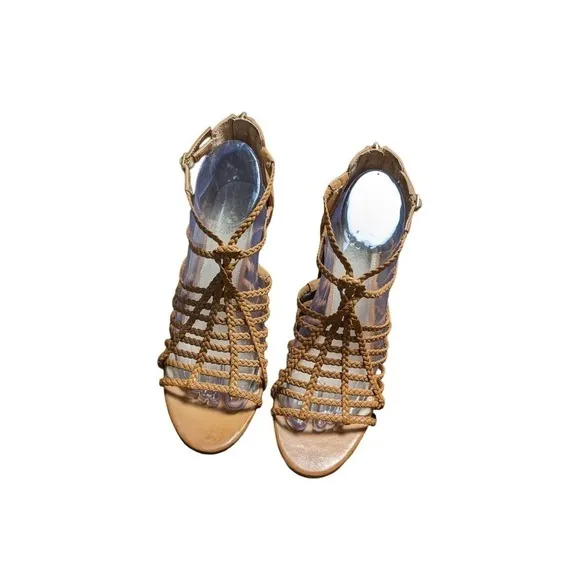 Vince Camuto Nwob Ariah Sandals‎ sz 9