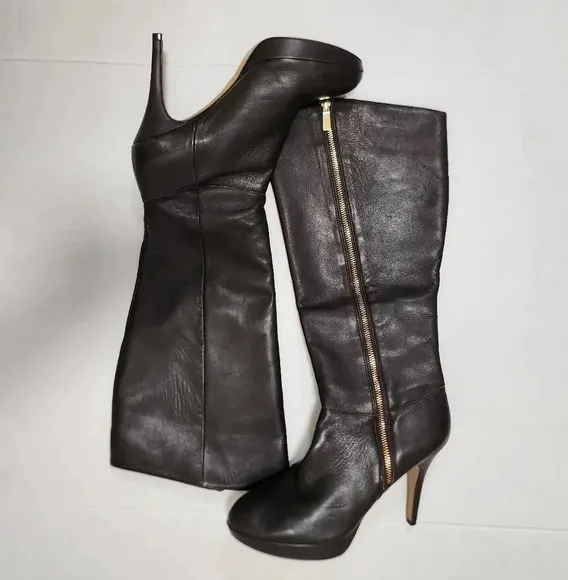 Vince camuto Tall high heel boots