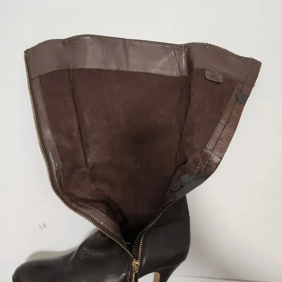 Vince camuto Tall high heel boots