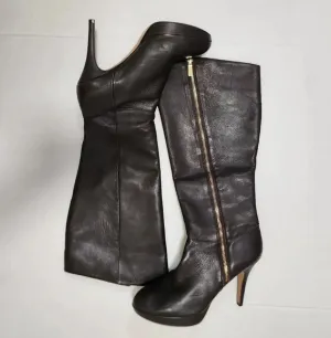 Vince camuto Tall high heel boots