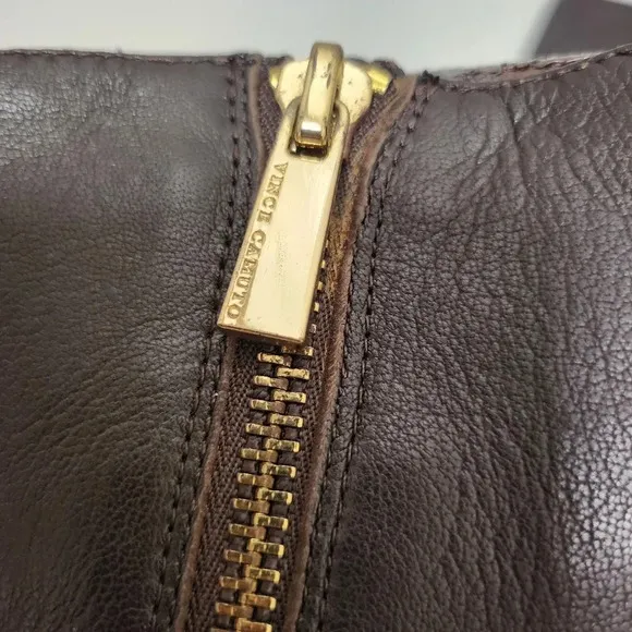Vince camuto Tall high heel boots