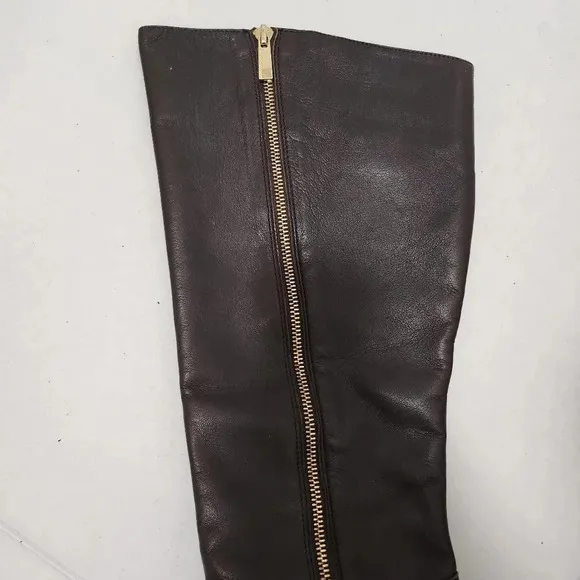 Vince camuto Tall high heel boots