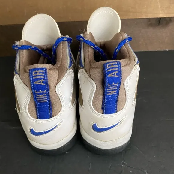 Vintage rare Nike sport shoes women’s‎ 8