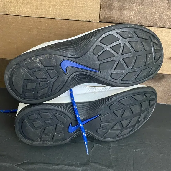 Vintage rare Nike sport shoes women’s‎ 8