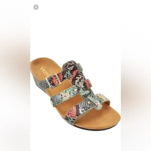 Vionic radia sandals