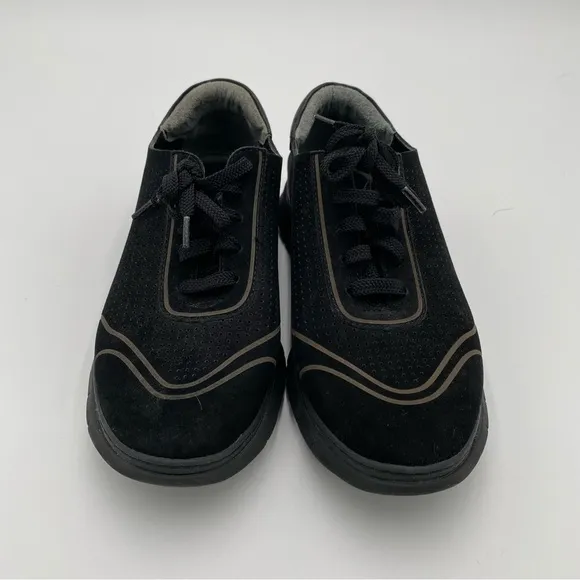Vionic Women's Fresh Riley Lace Up Walking Comfort Tennis Shoes Sneakers Size 7