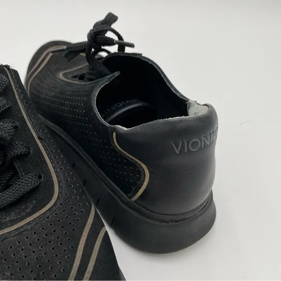 Vionic Women's Fresh Riley Lace Up Walking Comfort Tennis Shoes Sneakers Size 7
