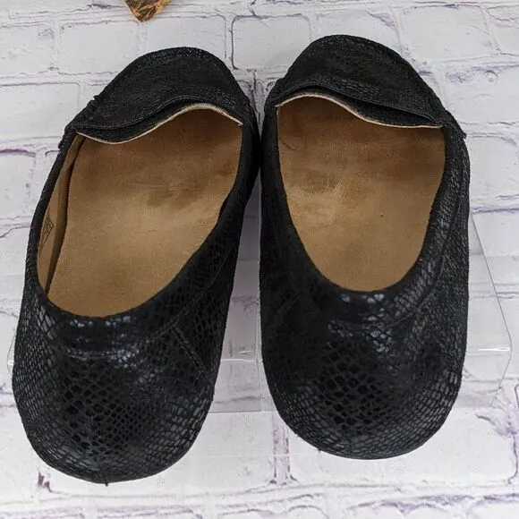 Vionic Chill Larrun Loafers