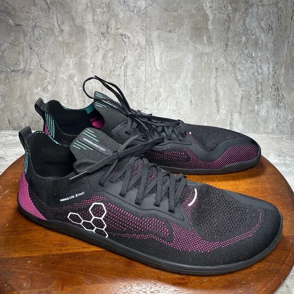 Vivobarefoot Primus Lite ll Athletic Shoes - Size: 48