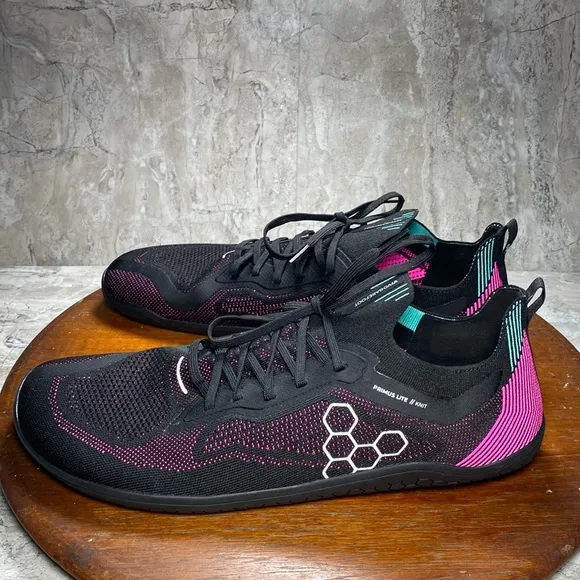 Vivobarefoot Primus Lite ll Athletic Shoes - Size: 48