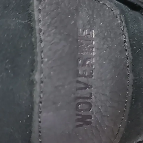 Wolverine men's floor hand waterproof work boots