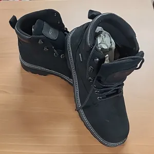 Wolverine men's floor hand waterproof work boots