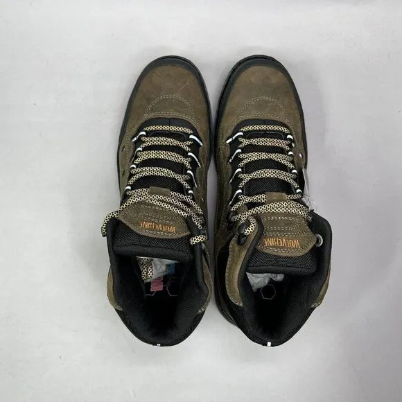 Wolverine Men's Size 10 LX EPX Waterproof CarbonMAX Work Boots