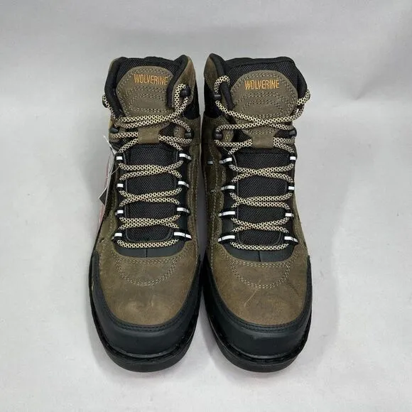 Wolverine Men's Size 10 LX EPX Waterproof CarbonMAX Work Boots