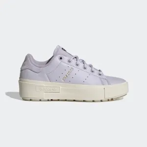 WOMEN'S Adidas Stan Smith Bonega X Silver Dawn HQ6044