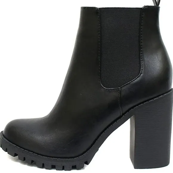 Women's Ankle Boots