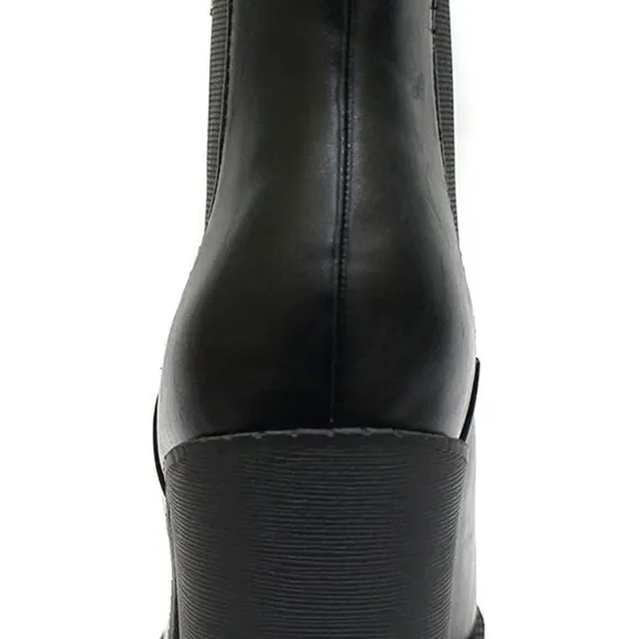 Women's Ankle Boots