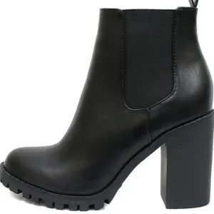 Women's Ankle Boots