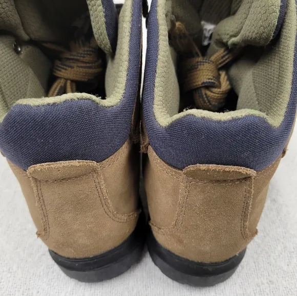 Women's Asolo Rainier Nubuck Hiking Boots