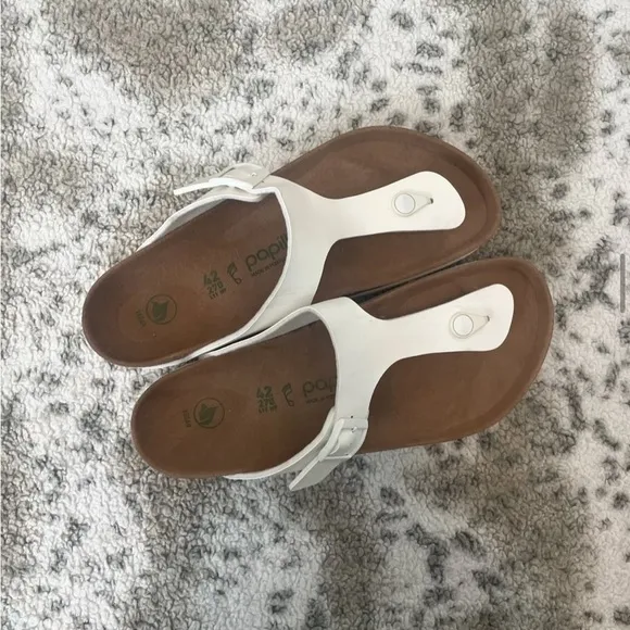 Women's Birkenstock sandals