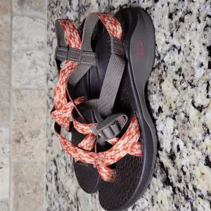 Womens Chaco Sandals Size 9