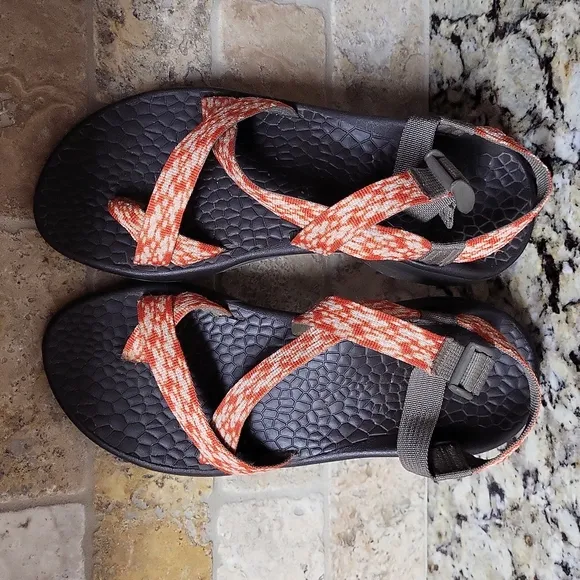 Womens Chaco Sandals Size 9