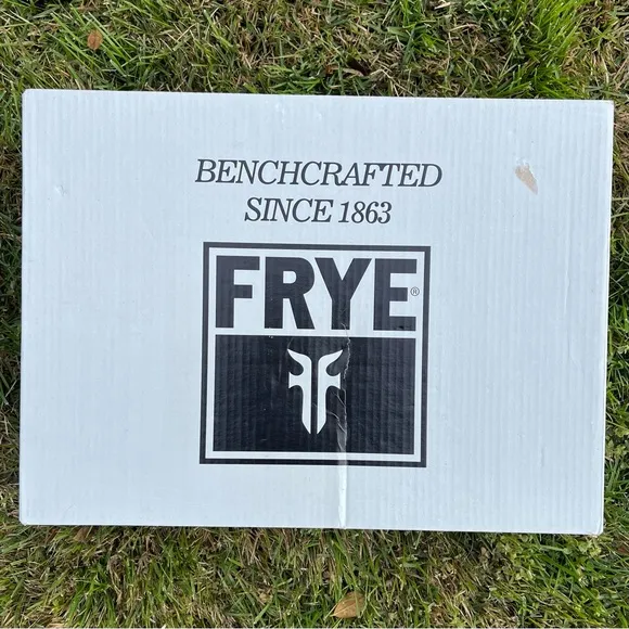 Women's Frye Boots