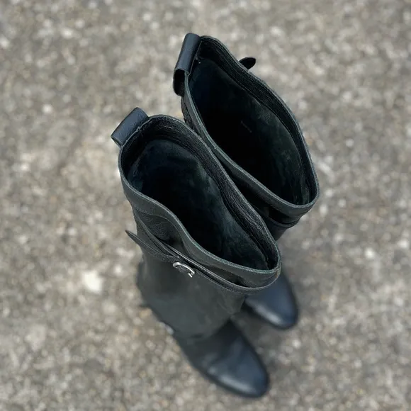 Women's Frye Boots