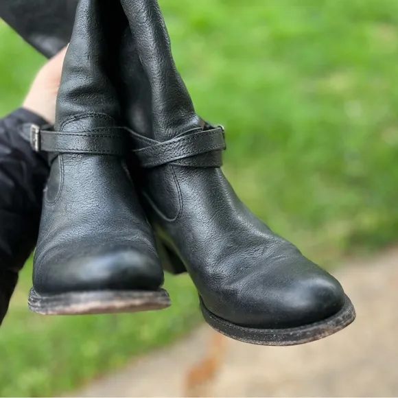 Women's Frye Boots