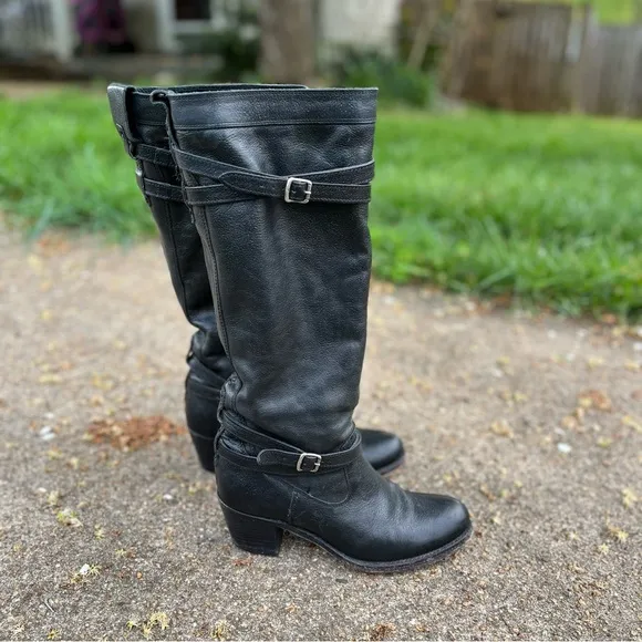 Women's Frye Boots
