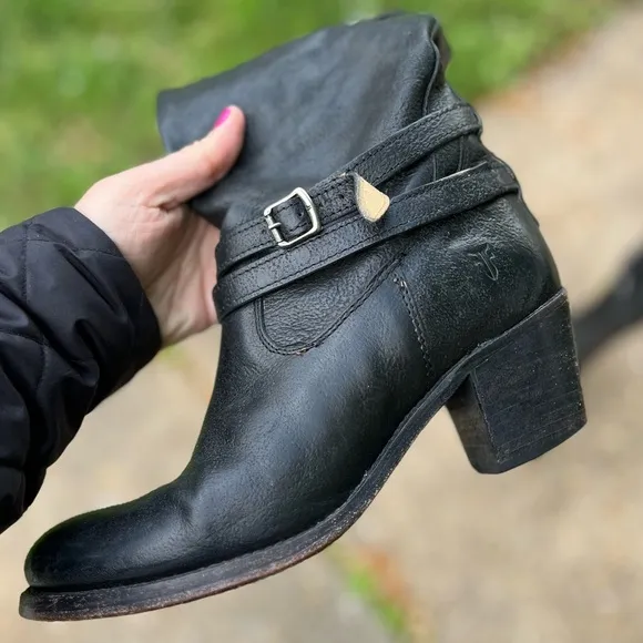 Women's Frye Boots