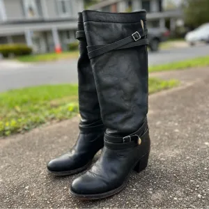 Women's Frye Boots