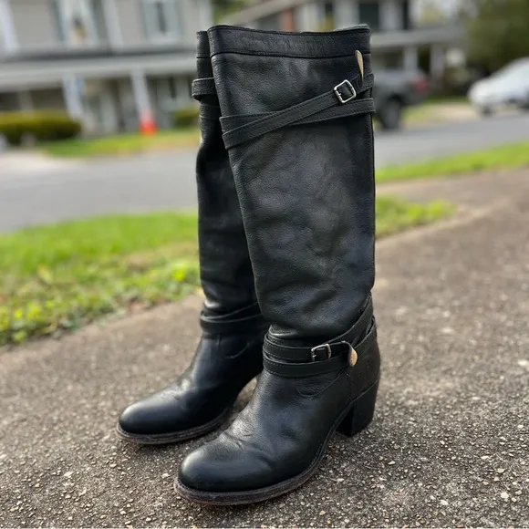 Women's Frye Boots