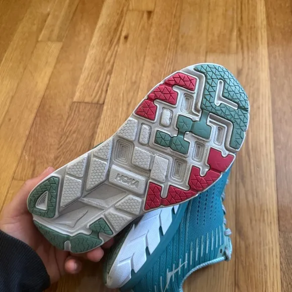 Womens Hoka Athletic Shoes