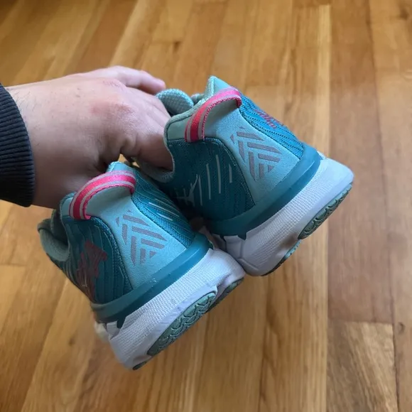 Womens Hoka Athletic Shoes