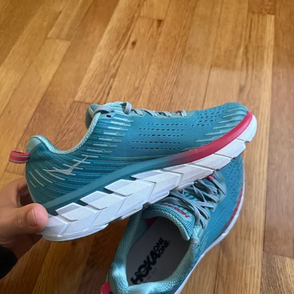 Womens Hoka Athletic Shoes