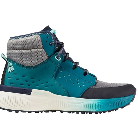 Women's L.L.Bean Dirigo Hiking Boots - multiple sizes!