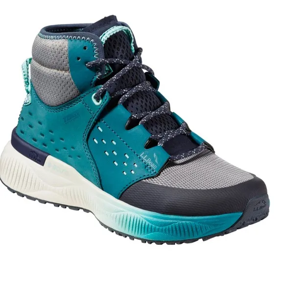 Women's L.L.Bean Dirigo Hiking Boots - multiple sizes!