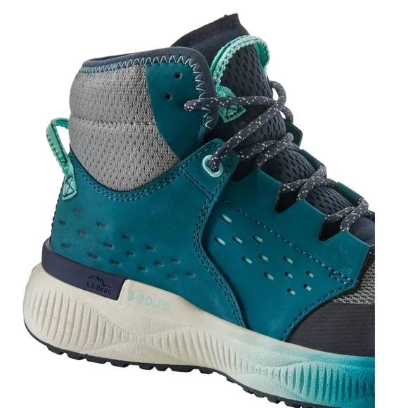 Women's L.L.Bean Dirigo Hiking Boots - multiple sizes!