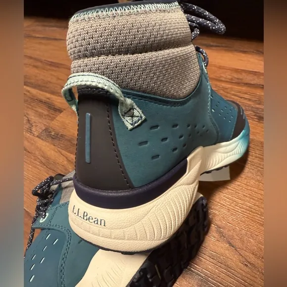 Women's L.L.Bean Dirigo Hiking Boots - multiple sizes!