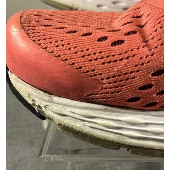 Women's New Balance Athletic Sneaker Size 9 Pinkish See Photos