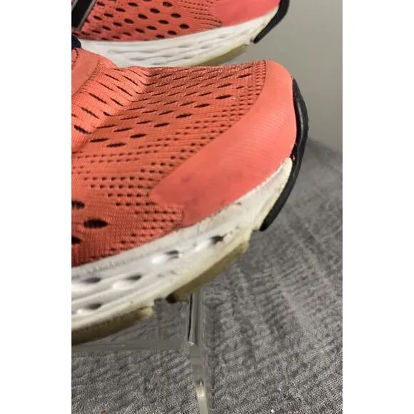 Women's New Balance Athletic Sneaker Size 9 Pinkish See Photos