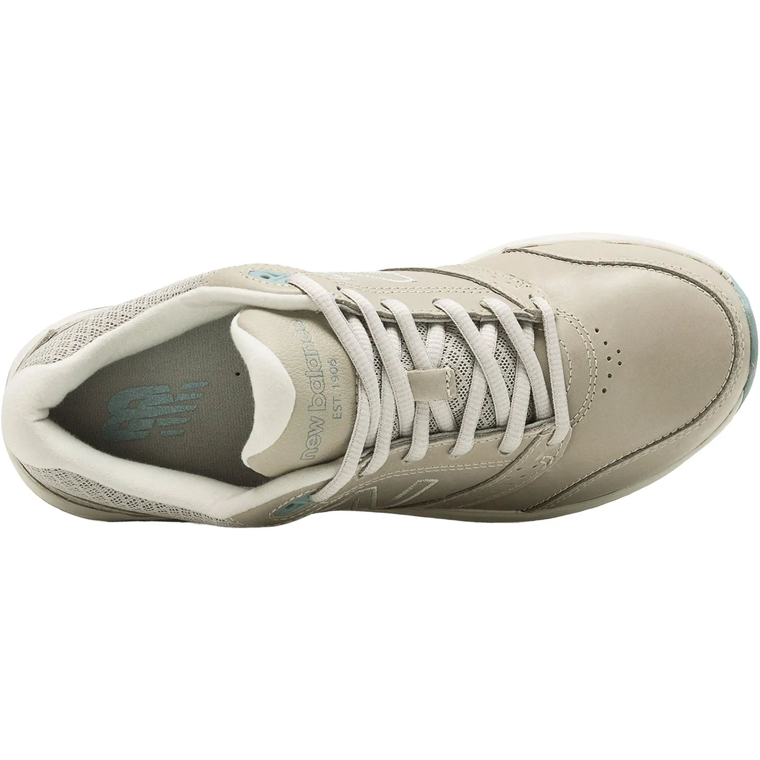 Women's New Balance WW928GR3 Grey