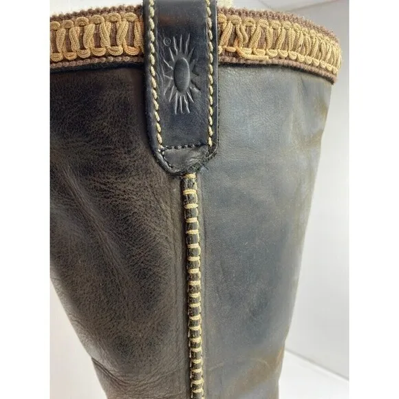 Women's UGG Knee High  Boots Size 10