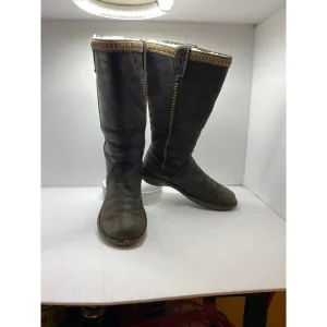 Women's UGG Knee High  Boots Size 10