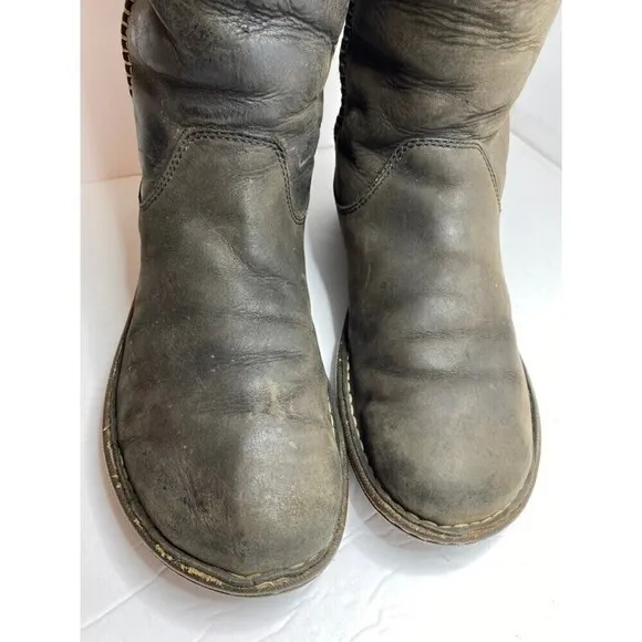 Women's UGG Knee High  Boots Size 10
