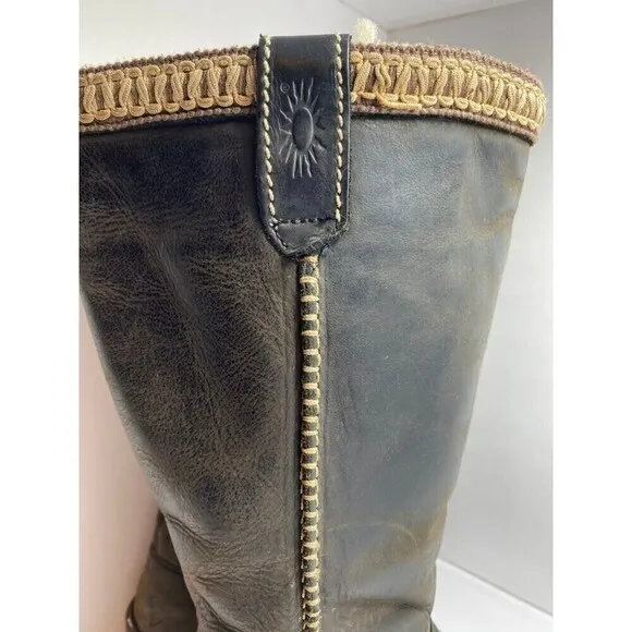 Women's UGG Knee High  Boots Size 10