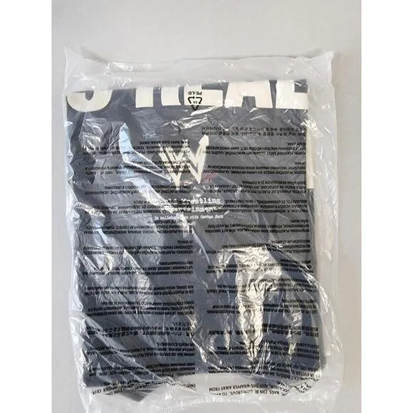WWE WRESTLING IS REAL TRAVIS SCOTT FINAL BOSS N JOHN CENA SIZE M IN HAND