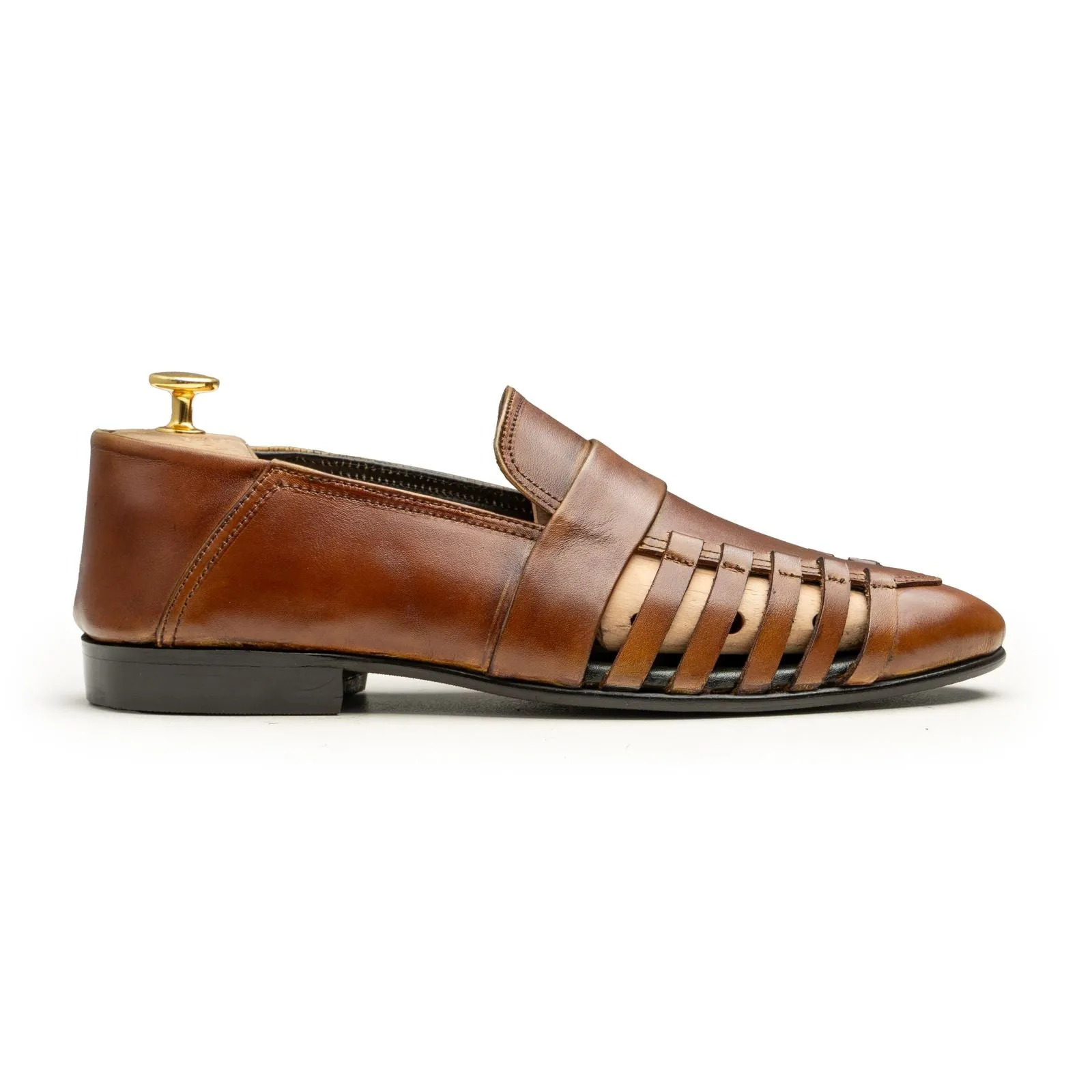 Zac - Summer Loafers